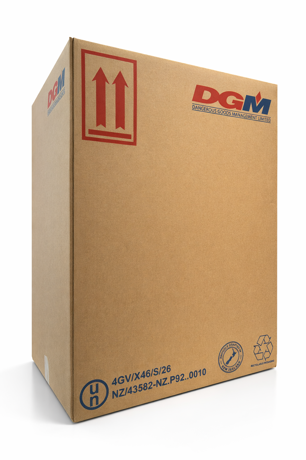 4GVX46 Carton - Image 2