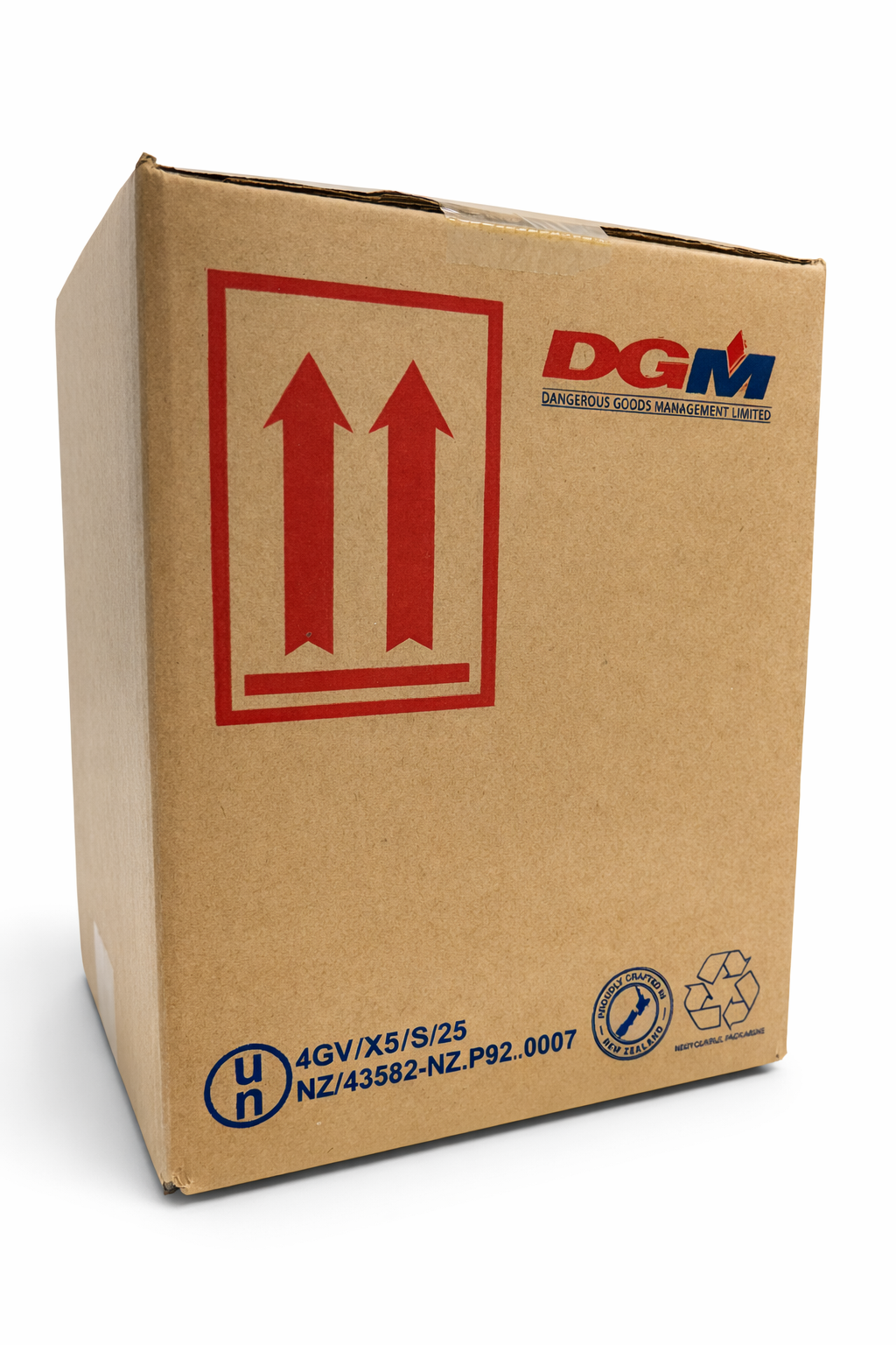 4GVX5 Carton - Image 2