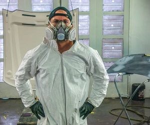 Hazardous Substances Regulations (HSWA training)