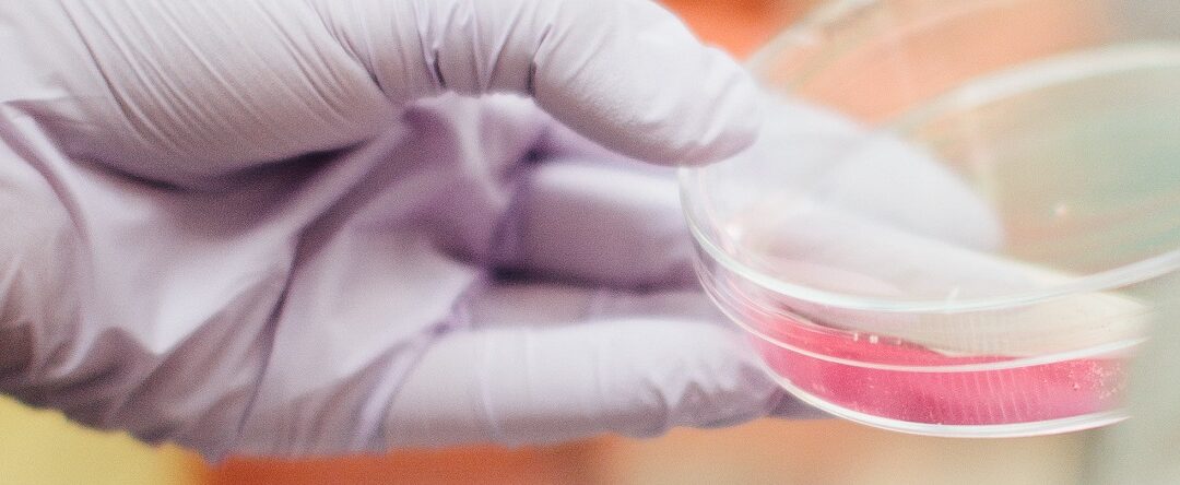 Infectious Substances