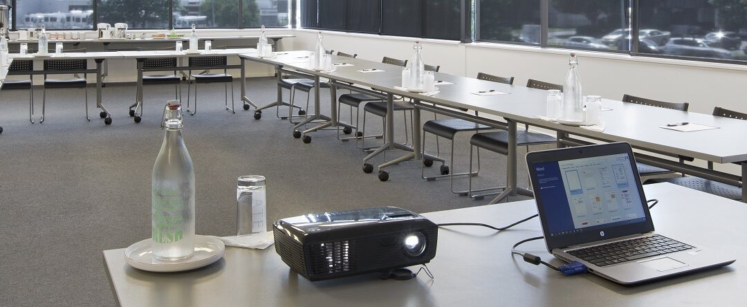 Training Room Photo 2